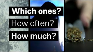 Why a European Web Survey on Drugs?