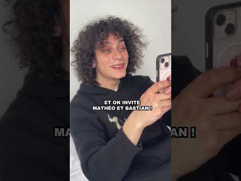 IL M’EN VEUX ENCORE (Feat Theo Fernandez)