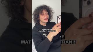 IL M’EN VEUX ENCORE (Feat Theo Fernandez)