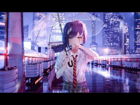 【动听向/MAD】樱雨