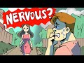 How To Talk To Girls Even if You're NERVOUS – MUST WATCH