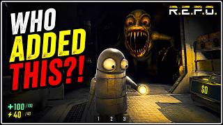 REPO Has Somehow Gotten Even MORE Unhinged... 😂