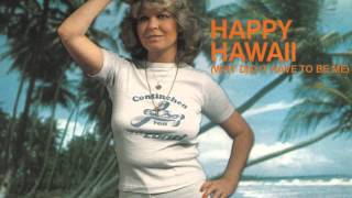 Manuela - Happy Hawaii (German Cover Version)