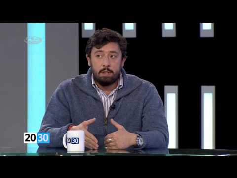 მესამე ნაწილი /2030 (15.11.2016.)/