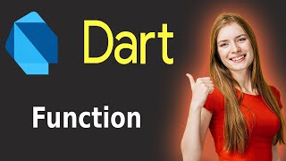 Dart #12 Function in Dart | Dart Tutorial for Flutter