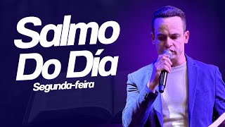 Download Lagu Oração da Manhã, descubra seu Salmo de hoje -  05/01 I Pr. André Reys MP3