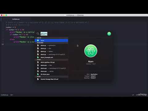 (Programming with Python:Hands-On Introduction) 20-Program-Check if a number is multiple of 3 and 7