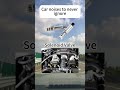 "👉🚗Car Sound⚠️ You Should Never Ignore 🚨"#Engine oil leak repair #AliAutoElectric #mechanic #shots