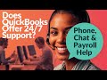 Is QuickBooks Support 24/7? Complete Guide to QuickBooks Customer Service