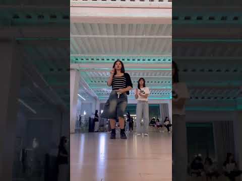 #dance #like #kpop 호슬이랑 같이 아이스크림🍦🤍