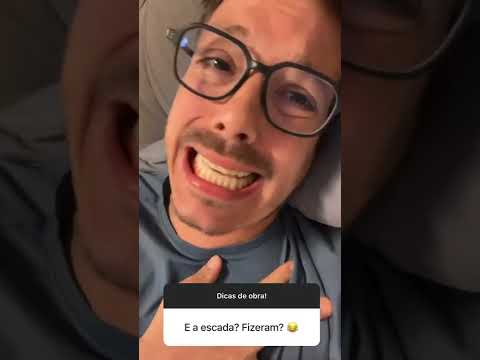 A Saga da Obra
