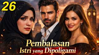 Download Lagu Bab 26. Pengusiran dan Rencana Balas Dendam !! MP3