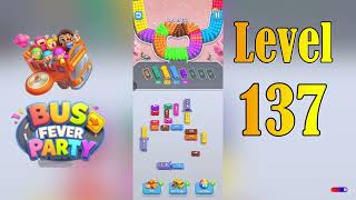 Bus Fever Party Level 137 Solutions | Go Answer screenshot 4