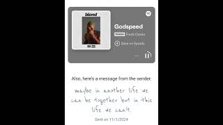 How to Find and Send The Song: Tutorial Website