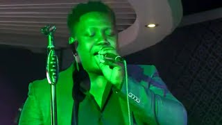 TABOU COMBO KRAZE GALA YÈSWA ANFAS TROPICANA NAN BENTLEY'S NY 04 02 2022