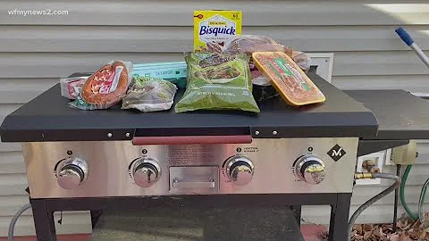 How to have a hot meal during a winter power outage: 2 Wants to Know