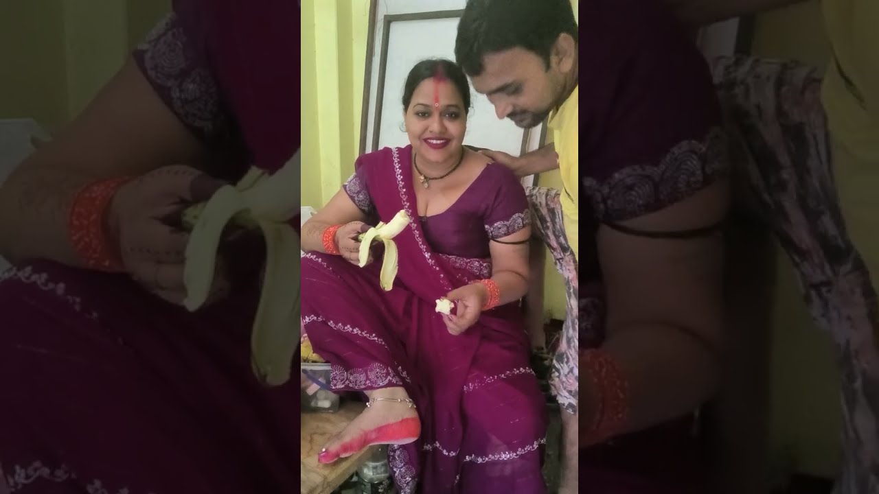 So gayi mai aaj poora din #video #trending #viral 