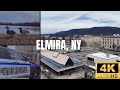 Elmira ny  a visual 4k