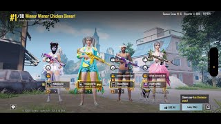 BGIS 2026 IN-GAME QUALIFIERS ‼️| 3 MAN 40+ KILLS WWCD ✅| SOLO 19 KILLS 👾|GTRxSameer7GG screenshot 5