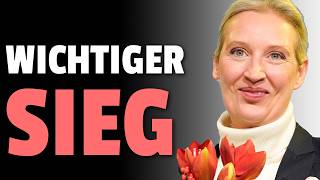 Download Lagu 💥AfD Wahlsieg: Ist die deutsche Zukunft gerettet? MP3 Download Lagu 💥AfD Wahlsieg: Ist die deutsche Zukunft gerettet? MP3