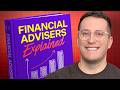 Do I Really Need a Financial Adviser?