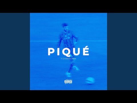 Piqué