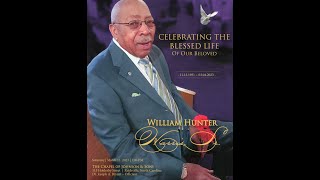 William Hunter Harris, Sr.