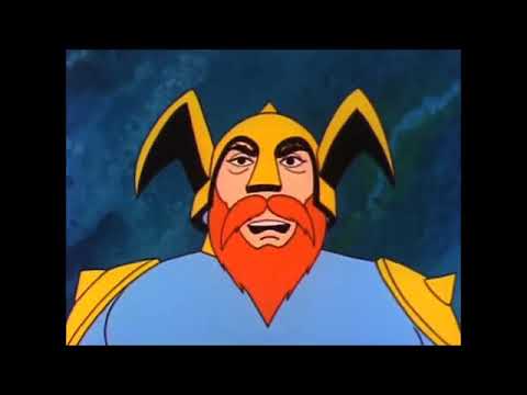 Download Aquaman episode Cartoon Vintage Retro 1970 animated series Television cartoon Funny clip super heroe