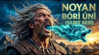 Noyan - Bóri Úni (Kurt Sesi) | Epic Shamanic Throat Singing