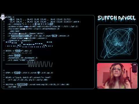 Coding Trance IV