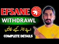 Efsane Withdraw New Update|Efsane Gems Conversation New Update|Efsane Withdraw|