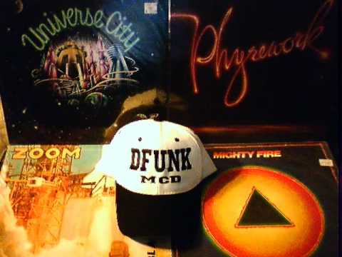 FEEL THE FUNK 48