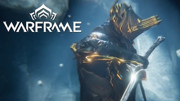 Warframe - The Sacrifice Introduction Cutscene
