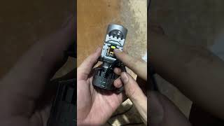 minibiled h4 vinyx mp2 terbaru pengganti mp1 super terang #minibiled #vinyx #biledh4