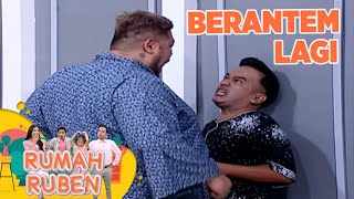 Onyo Dituduh Mencuri! Ayah Ruben Kembali Berantem Sama Pak Gun!! - Rumah Ruben