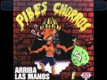 Los Pibes Chorros - El Tano Pastita (Primer CD Arriba Las Manos 2001 Tema 2/13)