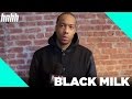 Black Milk Talks "If There's A Hell Below," Working With Bun B And Pete Rock
