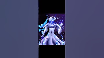 |Lucifer Vs Perfect!404|#alphaverse#dccomics#short