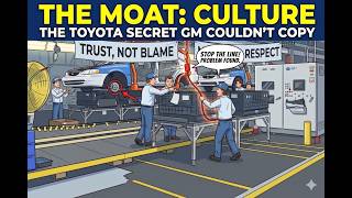 The Most Successful Factory in America (And Why It Failed)