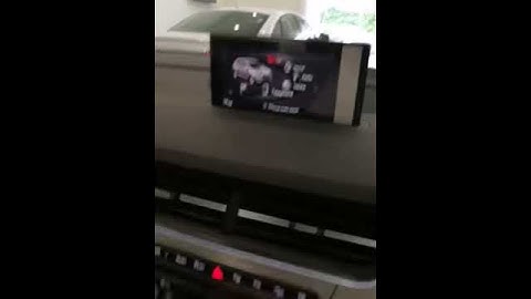 How to reset tyre pressure for Audi Q7