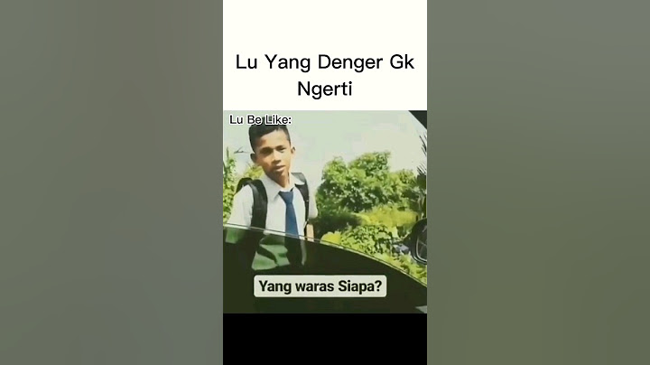 Meme Lu Ketika Temenan Ama Orang China Dan Gk Ngerti Dia Ngomong Apa