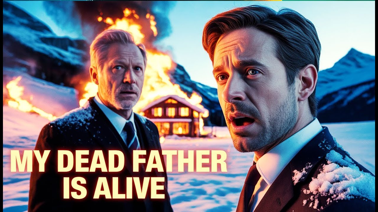 He Faked His Death… Now He Wants His Grandson | Billionaire Family Secret Thriller