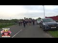 Aghyaran Accordion Band @ Newtownstewart FB Parade 2026