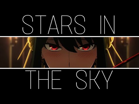 Stars In The Sky - AnimeMix [AMV]