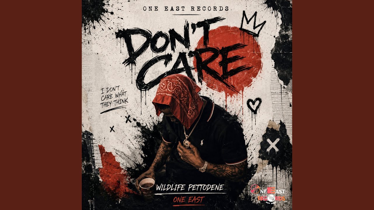 Don't Care (Radio Edit) - YouTube