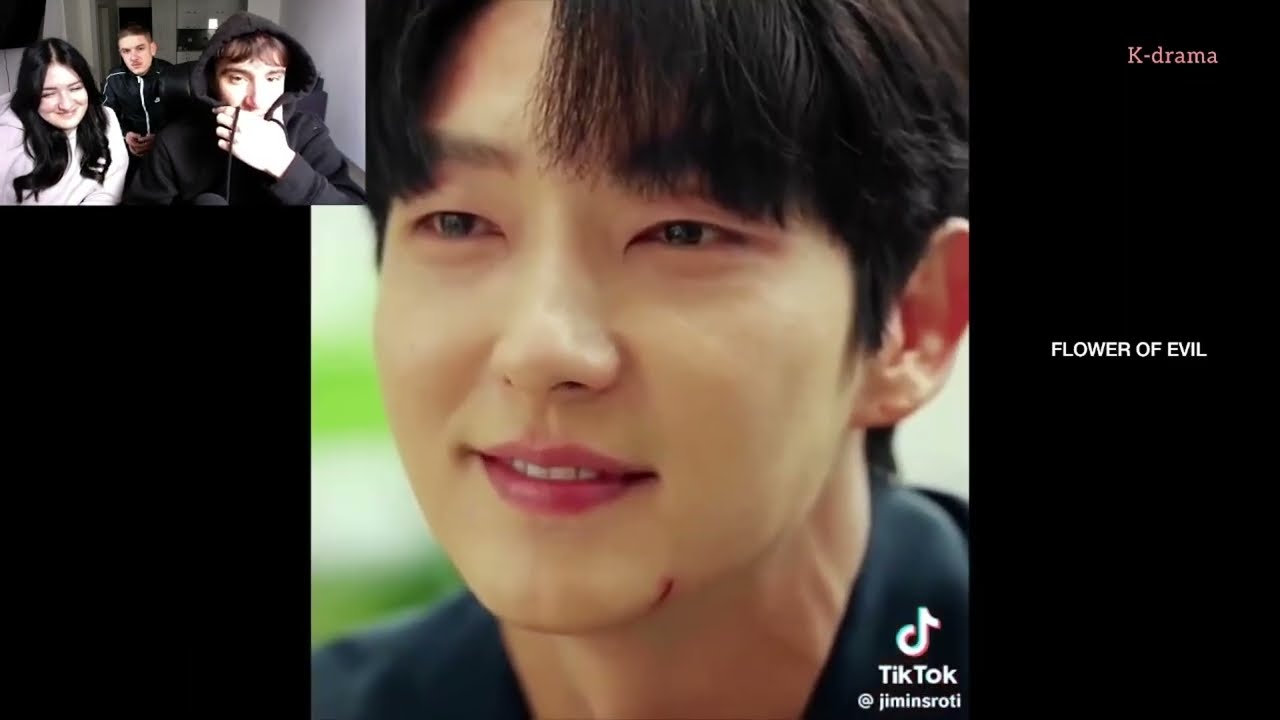 ПОДБОРКИ АЗИАТСКИХ ДРАМ TIKTOK | РЕАКЦИЯ