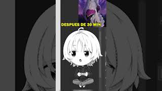 🔥LA ROLA LE ESTA DANDO PODERES?!😱 #vtubertwitch #shocovt #vtuber