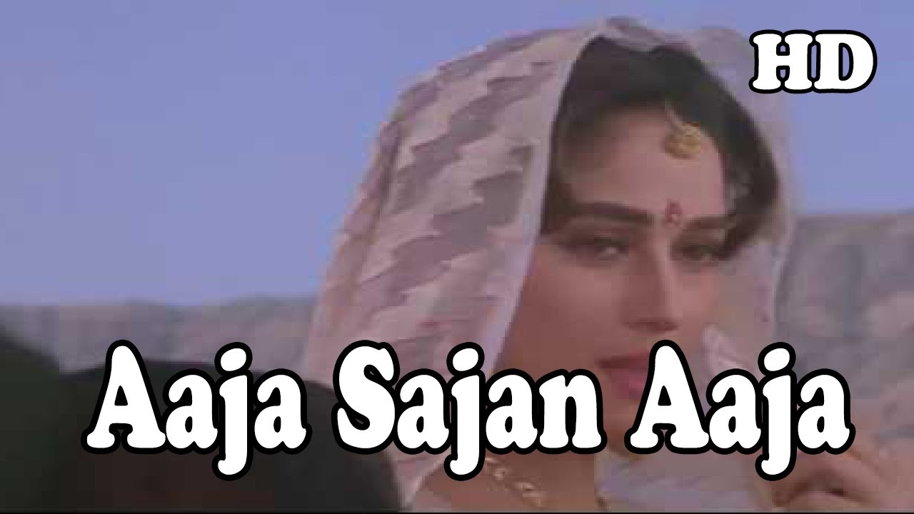 Aaja Sajan Aaja Full Song HD 1080p