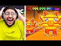 حدث الافا وطلع لي السيكرت الجديد روبلوكس Roblox Steal A Brainrot حدث الافا وطلع لي السيكرت الجديد روبلوكس Roblox Steal A Brainrot