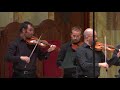 Naumburg Orchestral Concerts - July 10, 2019 - Venice Baroque Orchestra